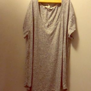 Victoria’s Secret Crew Neck T-Shirt